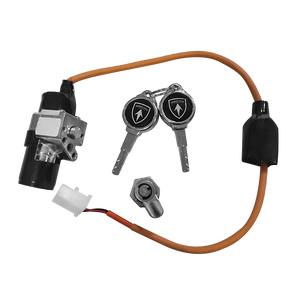 Eahora M1PS electric ignition lock