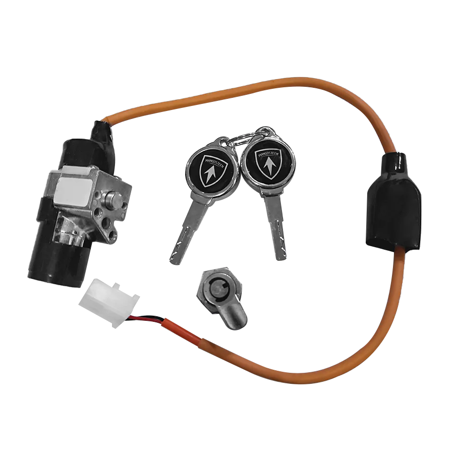 Eahora M1PS electric ignition lock