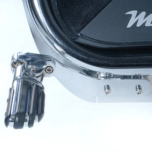 Eahora Knight M1PS pedal extended bracket