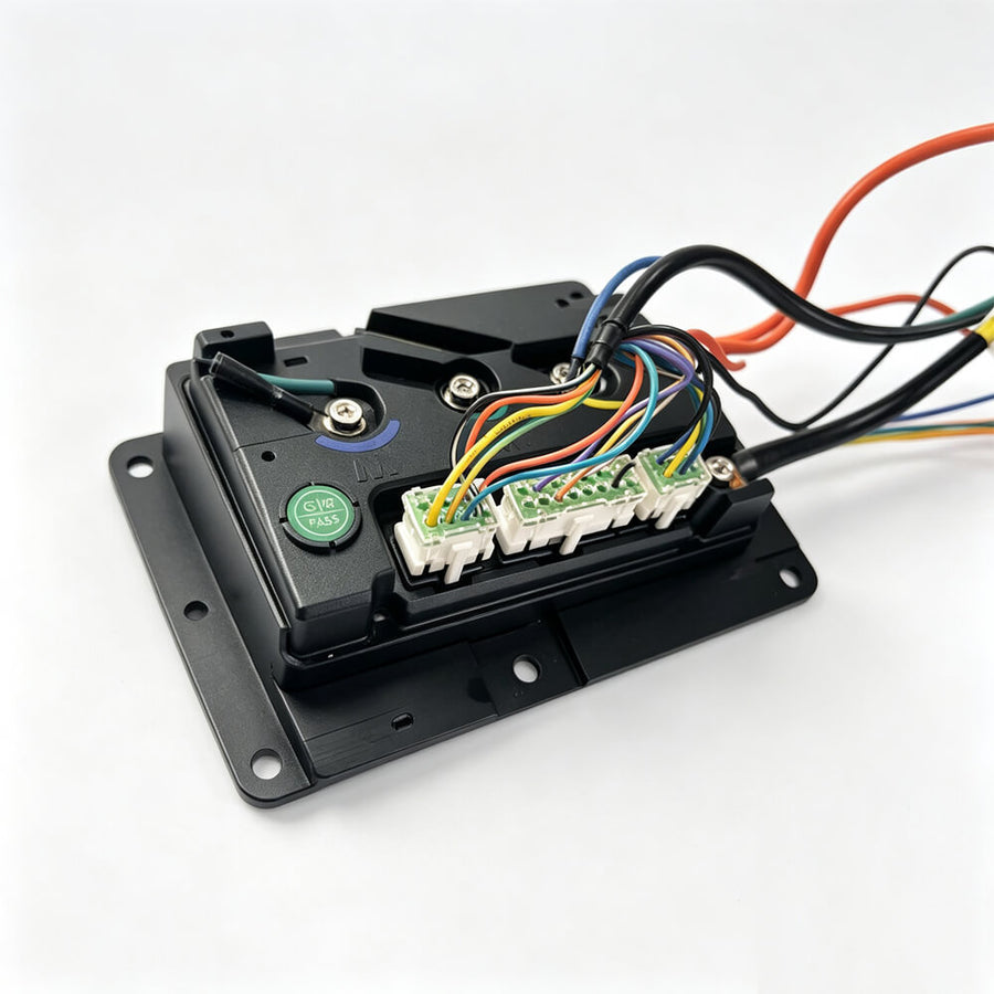 EKX X21 Max Controller