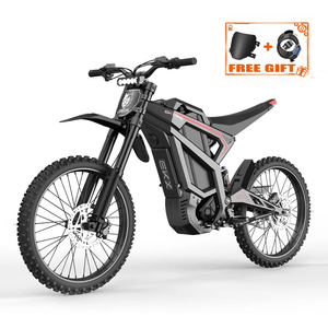 EKX M1 Electric Dirt Bike