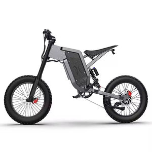 EKX X21 Electric Bike - CITI ESCOOTER