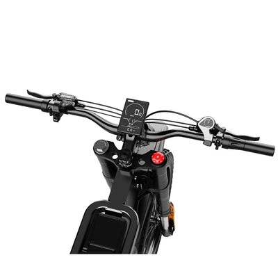 EKX X21 MAX EBike | CITI ESCOOTER