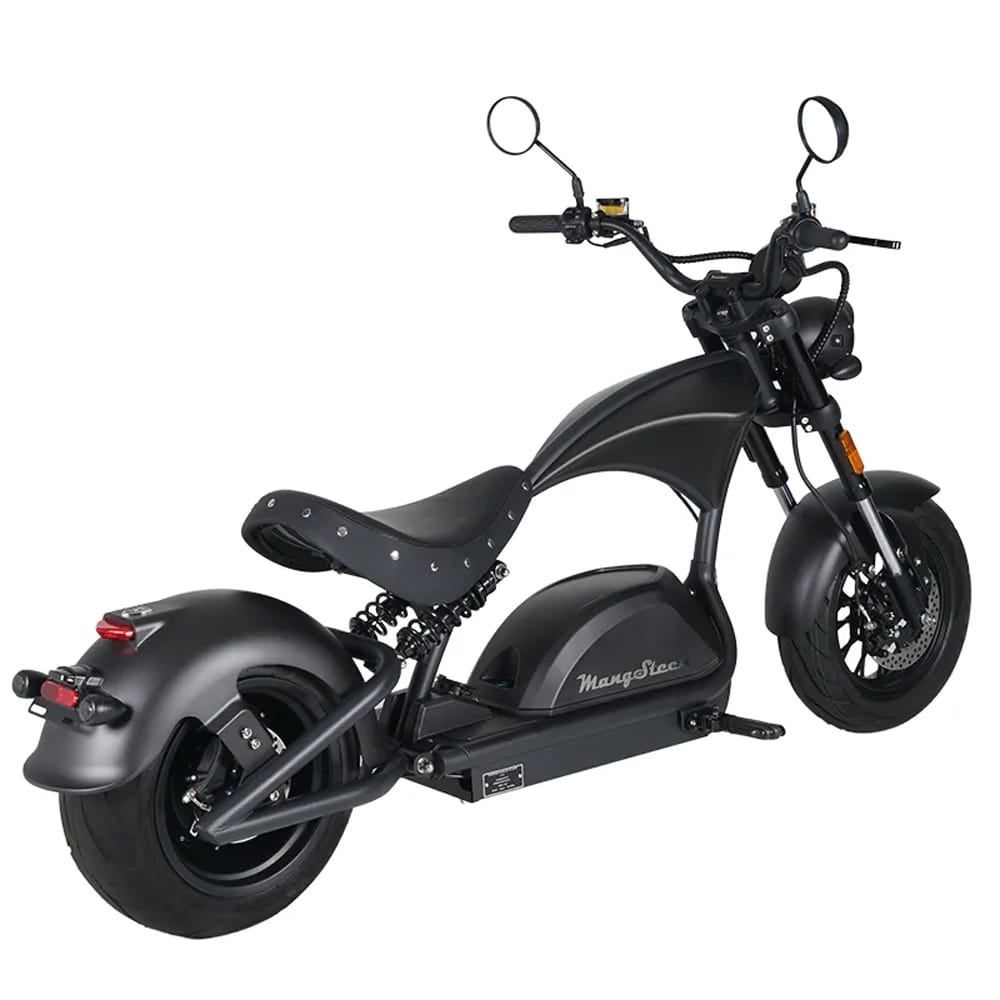 Knight M1PS Scooter | CITI ESCOOTER