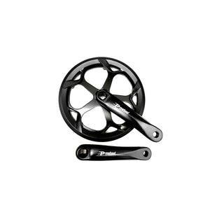 ENGWE EP-2 Pro Crankset & Chainring Replacement