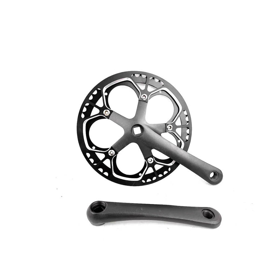 ENGWE EP-2 Pro Crankset & Chainring Replacement