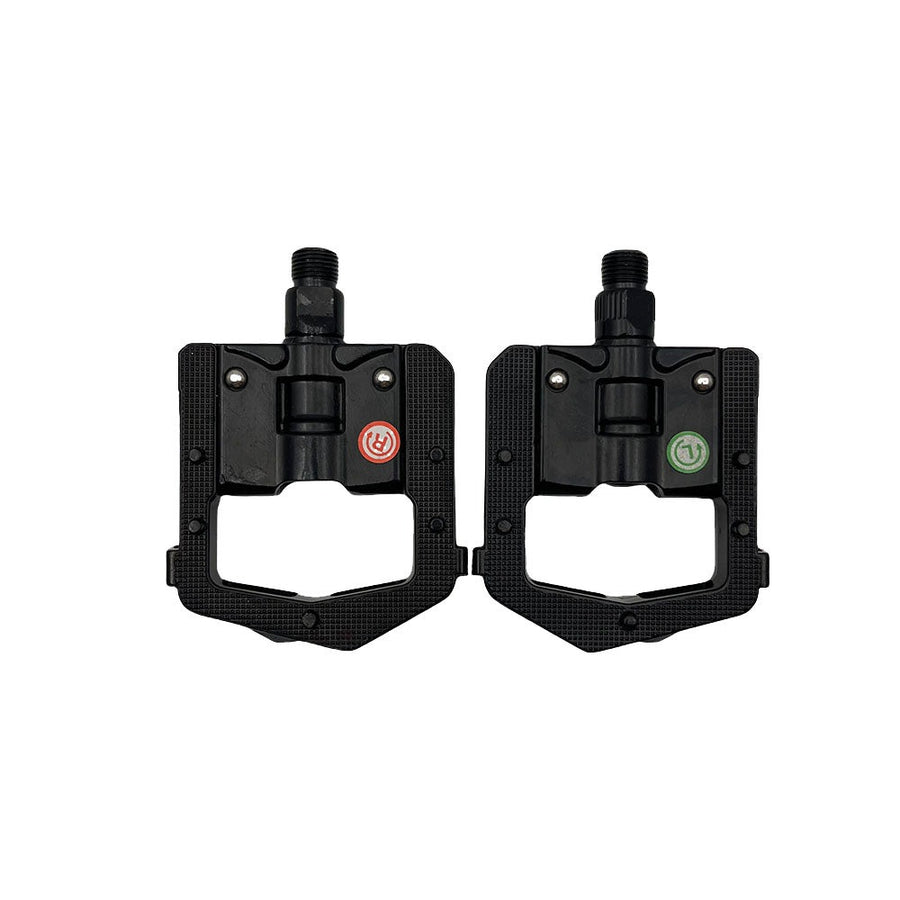 ENGWE EP-2 Pro Folding Pedals - Left & Right Pair