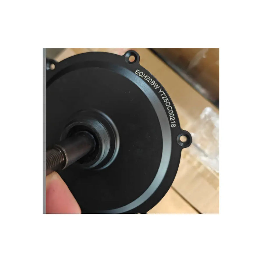 ENGWE EP-2 Pro Motor core