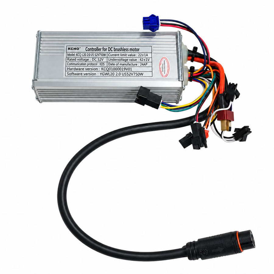 ENGWE L20 2.0 Controller