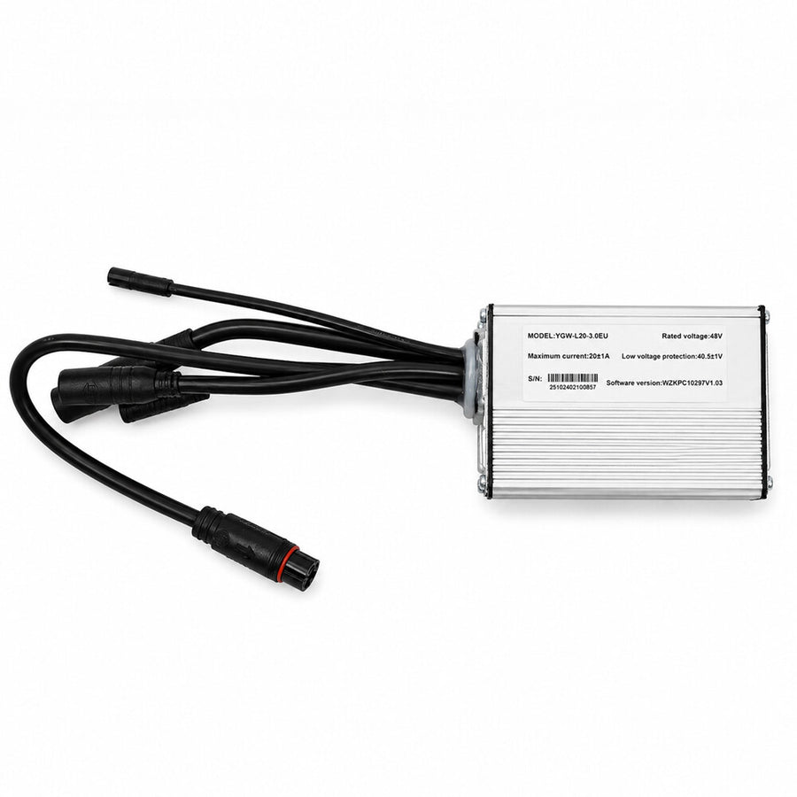 ENGWE L20 3.0 Boost Controller