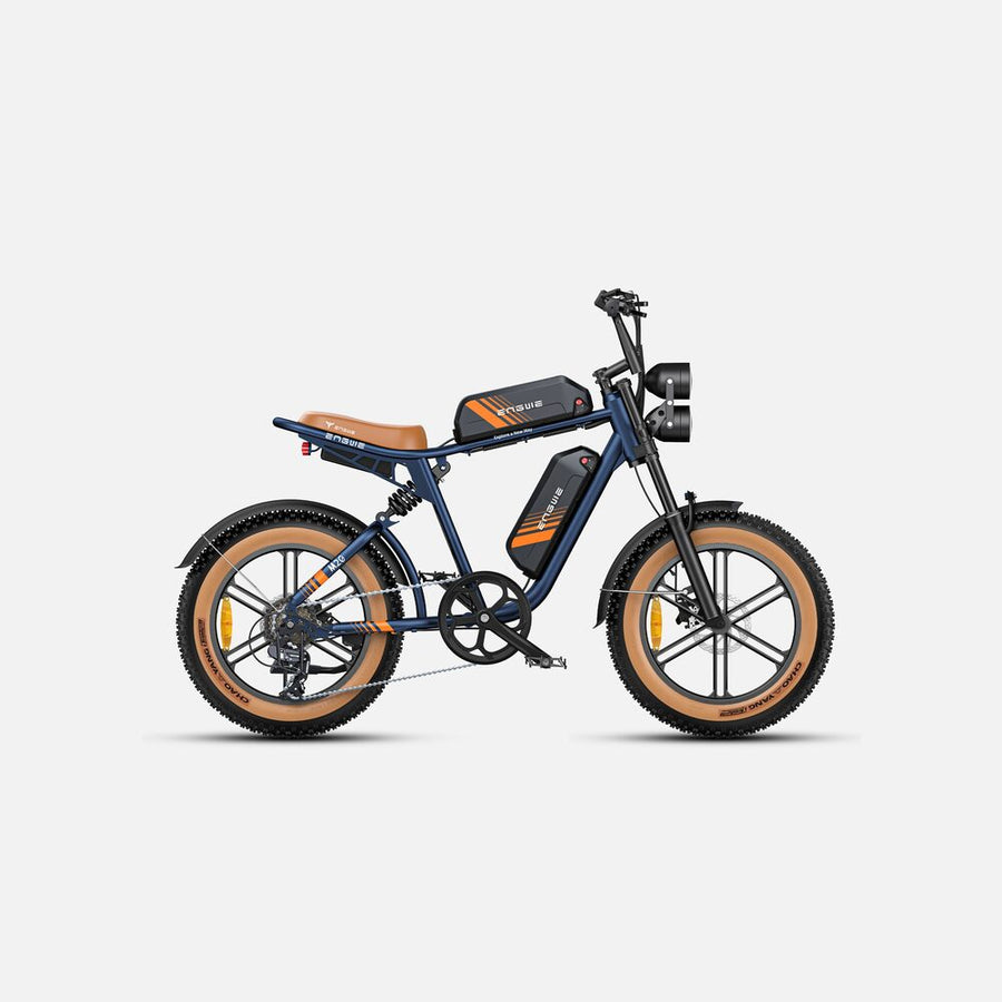 ENGWE M20 2.0 Charger