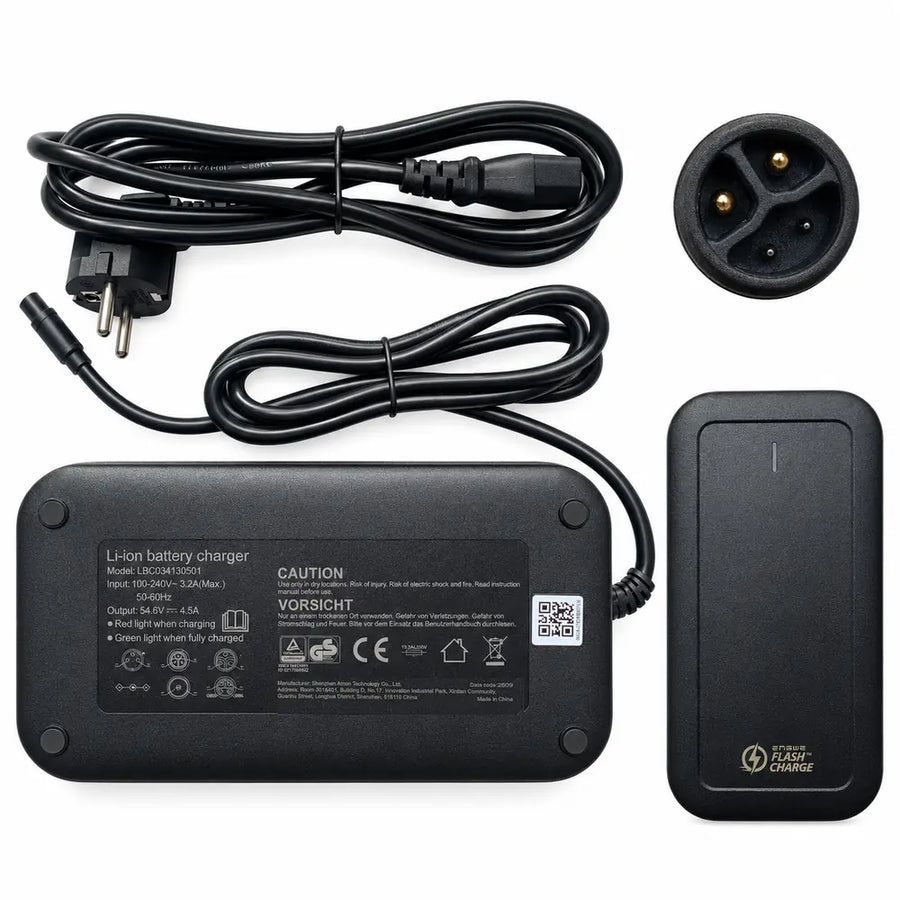 ENGWE EP-2 3.0 Charger