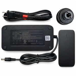 ENGWE M20 2.0 Charger