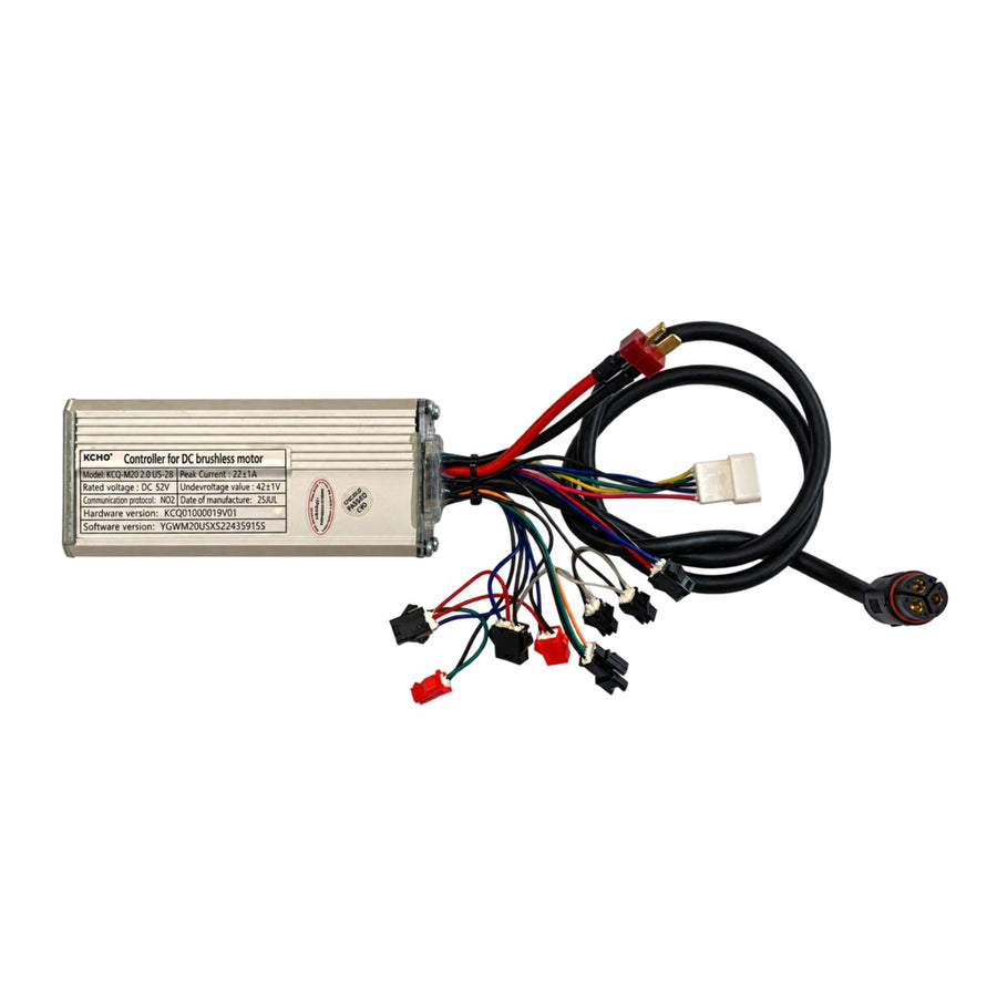 ENGWE M20 2.0 Controller