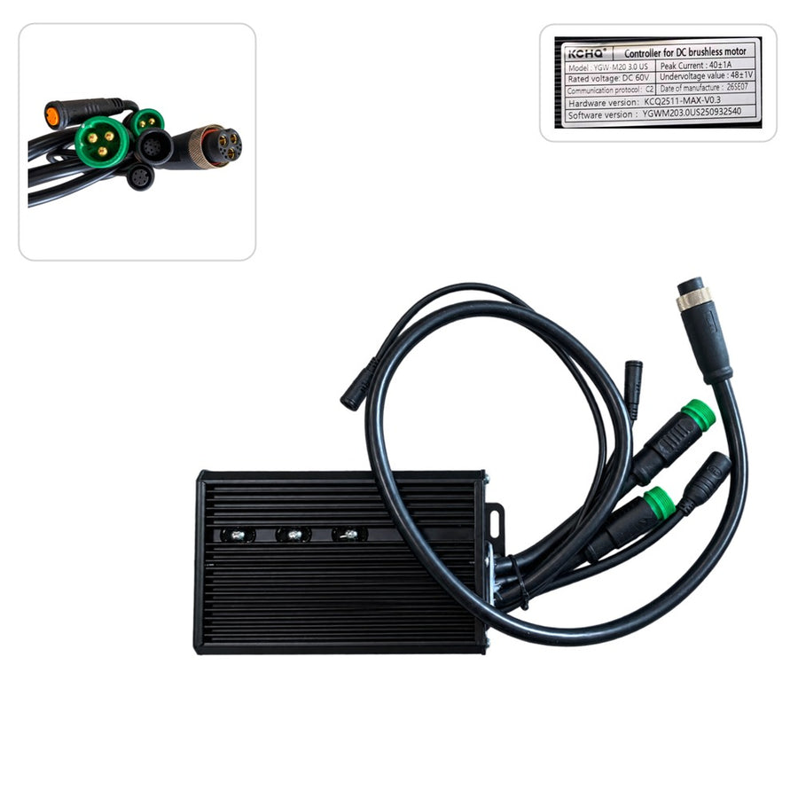 ENGWE M20 3.0 Motor Controller