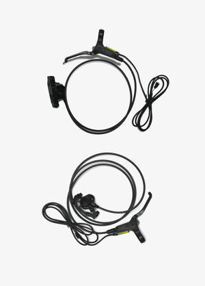 ENGWE EP-2 3.0 Hydraulic brakes