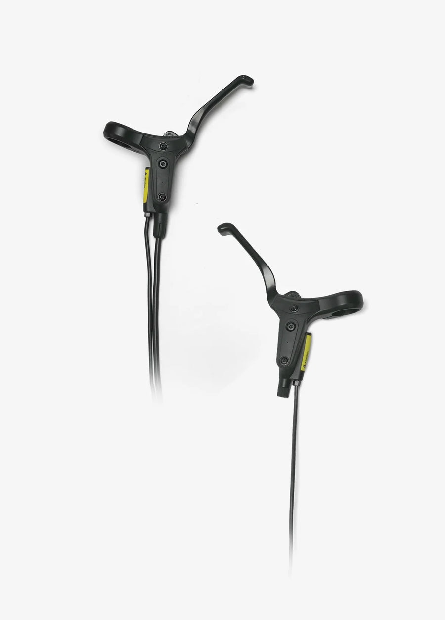 ENGWE EP-2 3.0 Hydraulic brakes