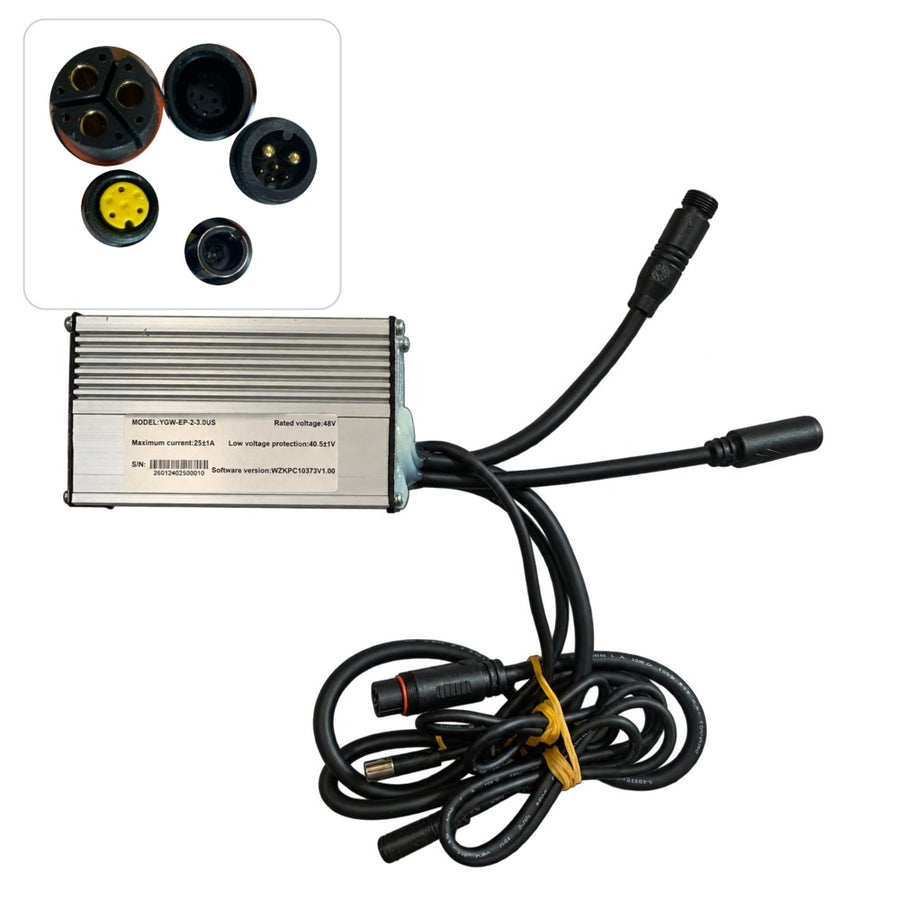 ENGWE EP-2 3.0 Controller