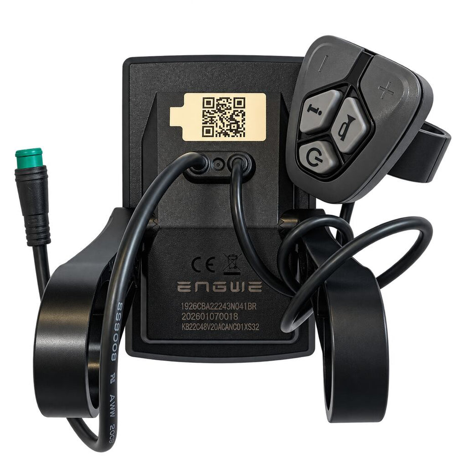 ENGWE EP-2 3.0 Display