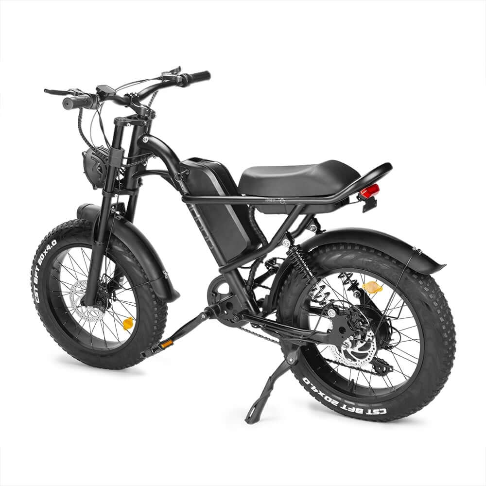 Idpoo Z8 Ebike