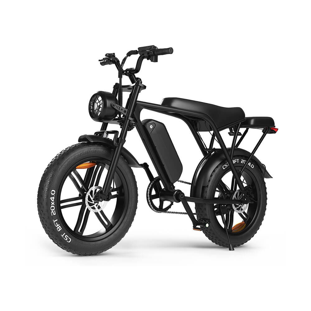 icycle gen 8.0 dames e-bike OUXI V8 Electric Bike