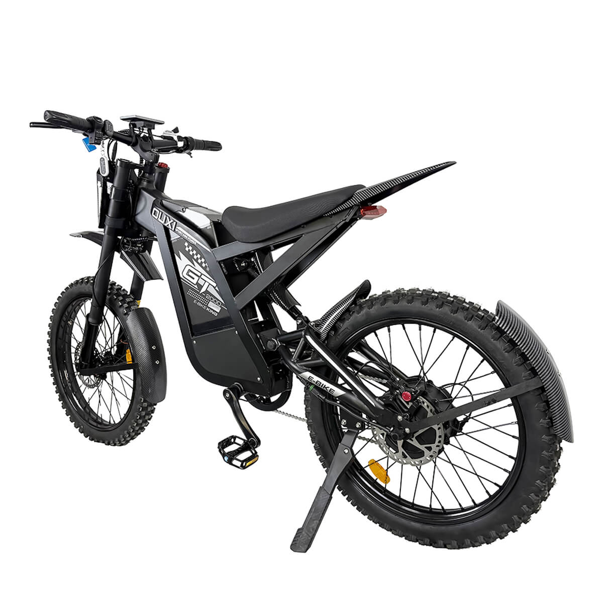 OUXI GT 2000 Dirtbike CITI ESCOOTER ouxi-gt-2000-dirtbike-citi-escooter
