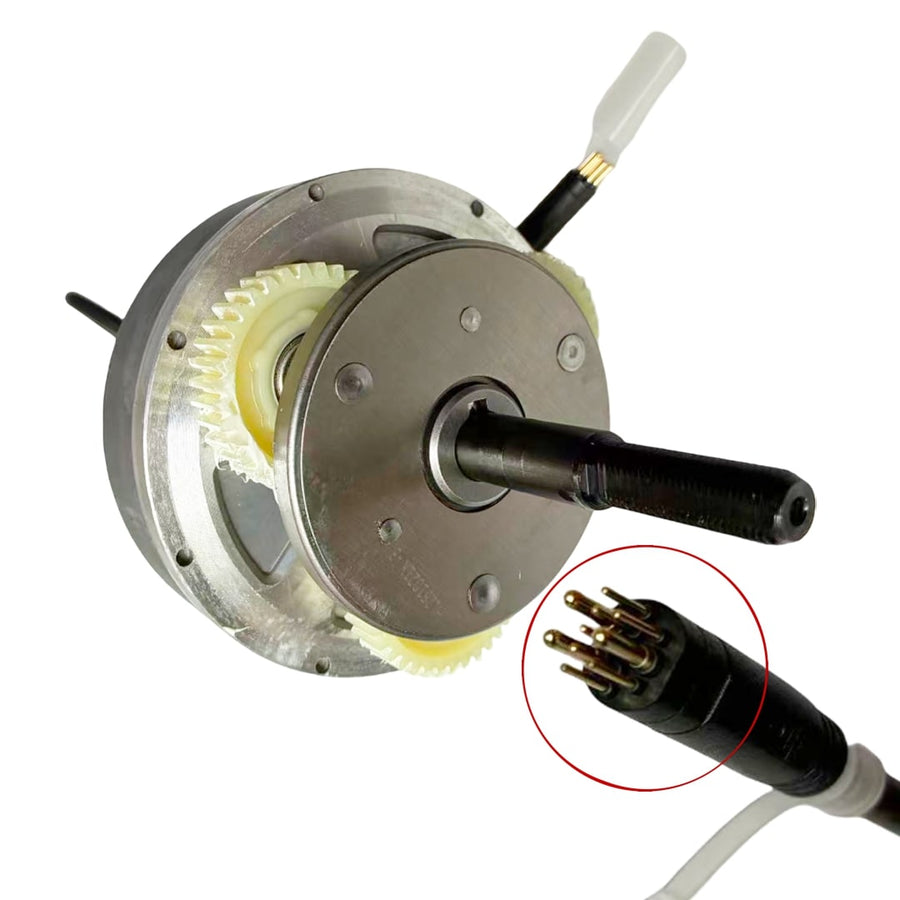 Ridstar Q20 Parts