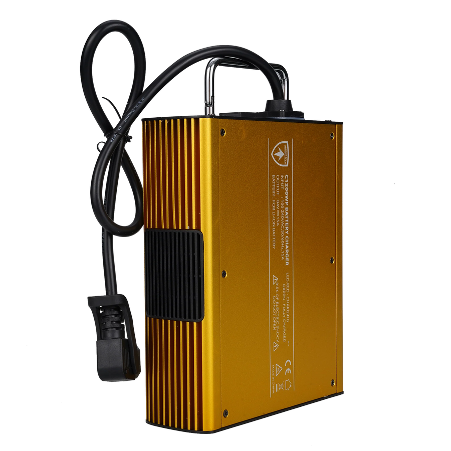Eahora Knight M1PS M8S Charger 15A