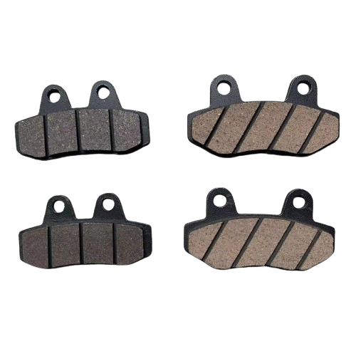 emucocoページ Mangosteen scooter echopper brake pads | CITI ESCOOTER