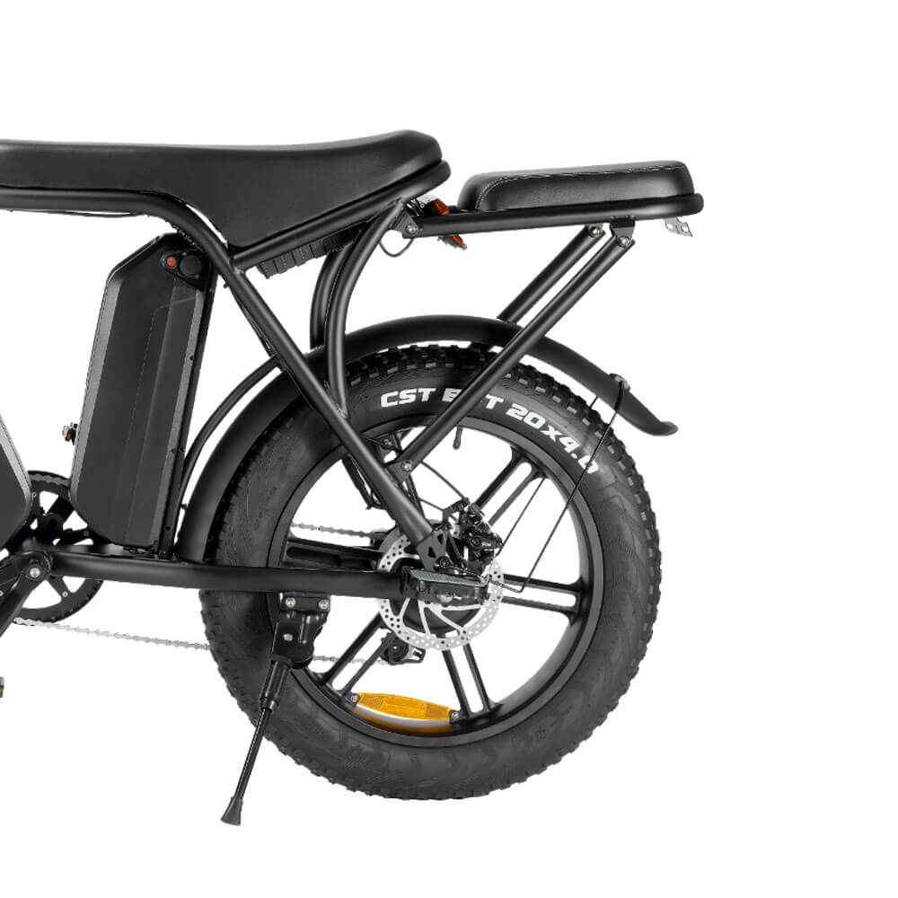OUXI Electric Bike Parts OUXI Electric Bike Parts
