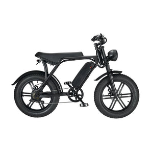 OUXI V8 Electric Bike - CITI ESCOOTER