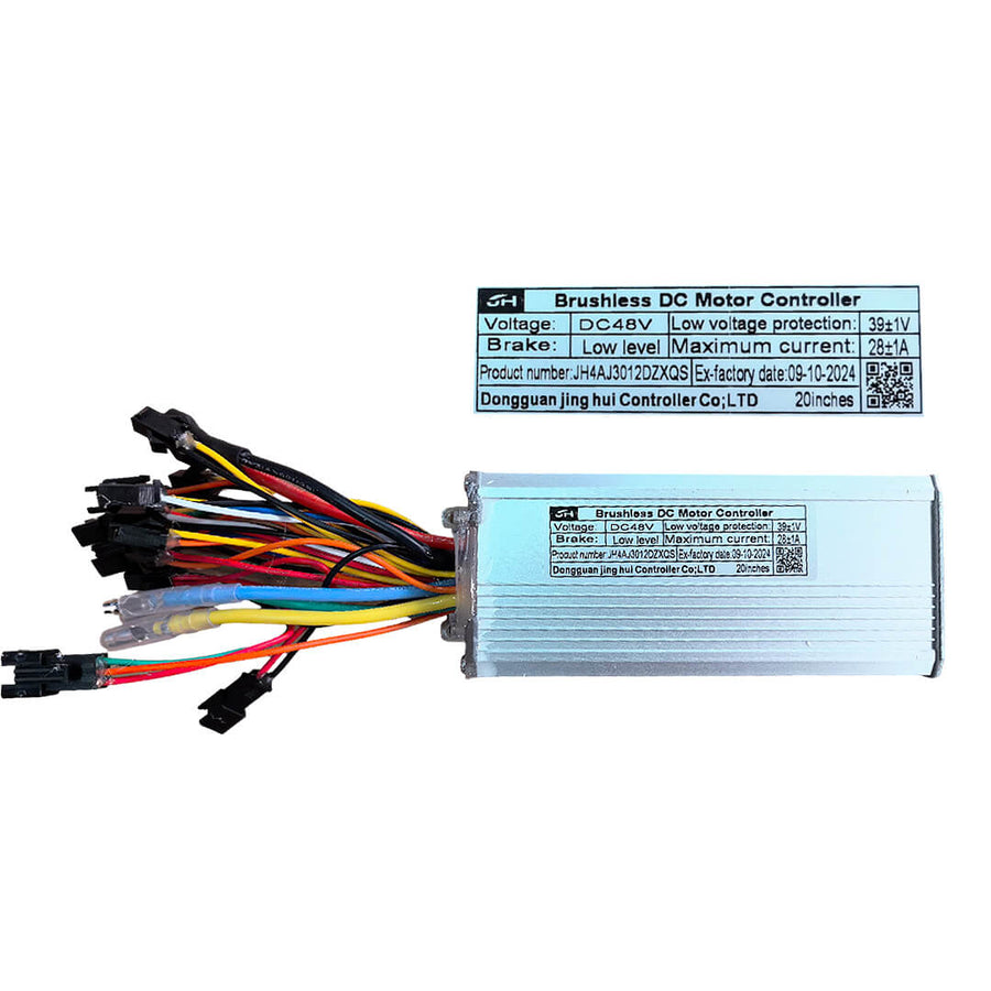 Ridstar Q20 Controller