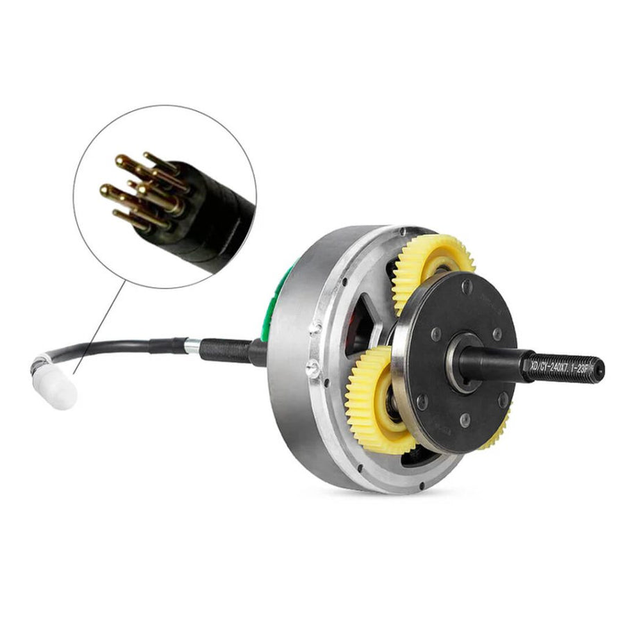 hub motor q20