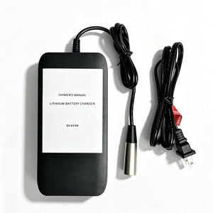 Ridstar Charger