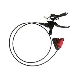 Ridstar Brakes