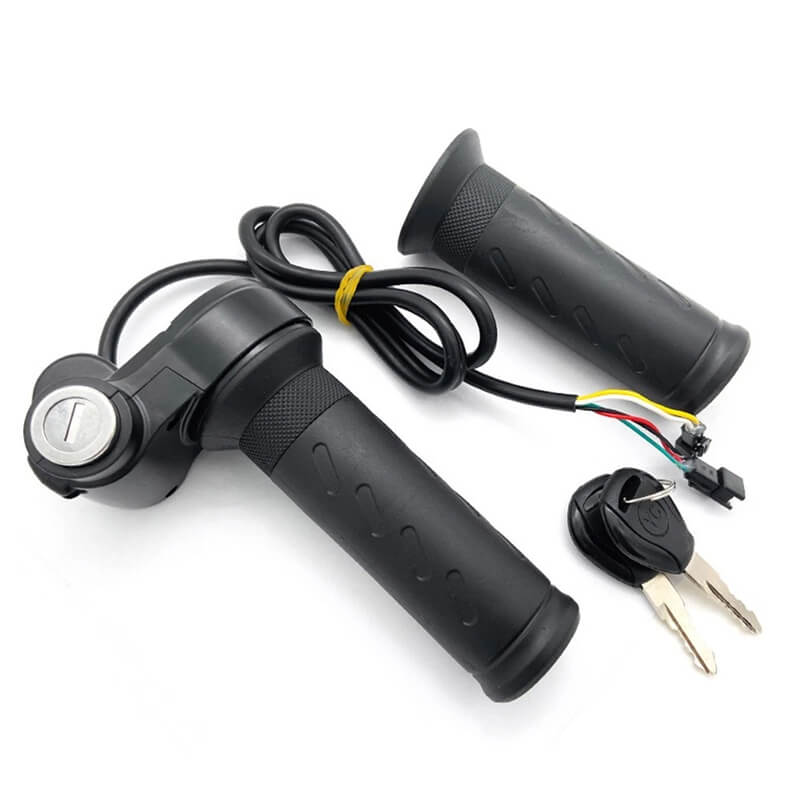 Full Twist Throttle for Ridstar Q20