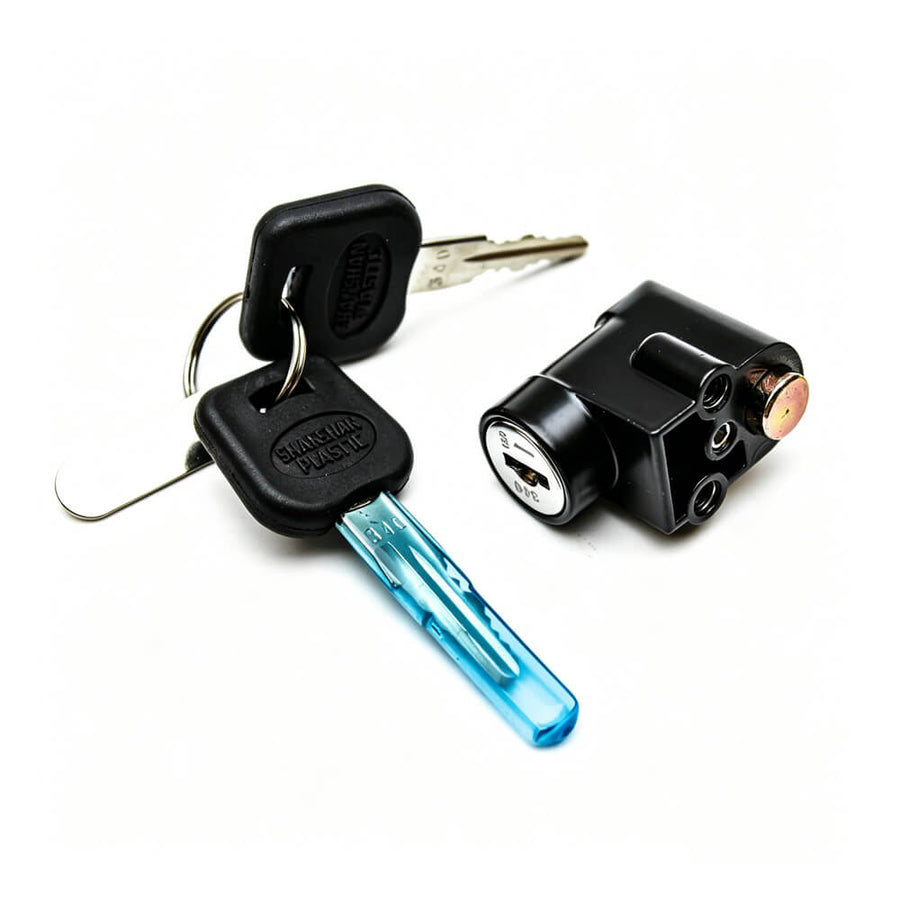 Ridstar Keys