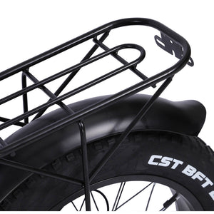 Cmacewheel RX20 750W 20inch fat tire electric bike - CITI ESCOOTER