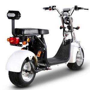 scooter electric 3000w