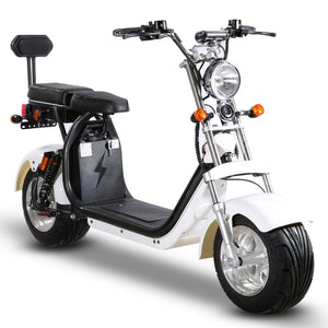 phat scooters