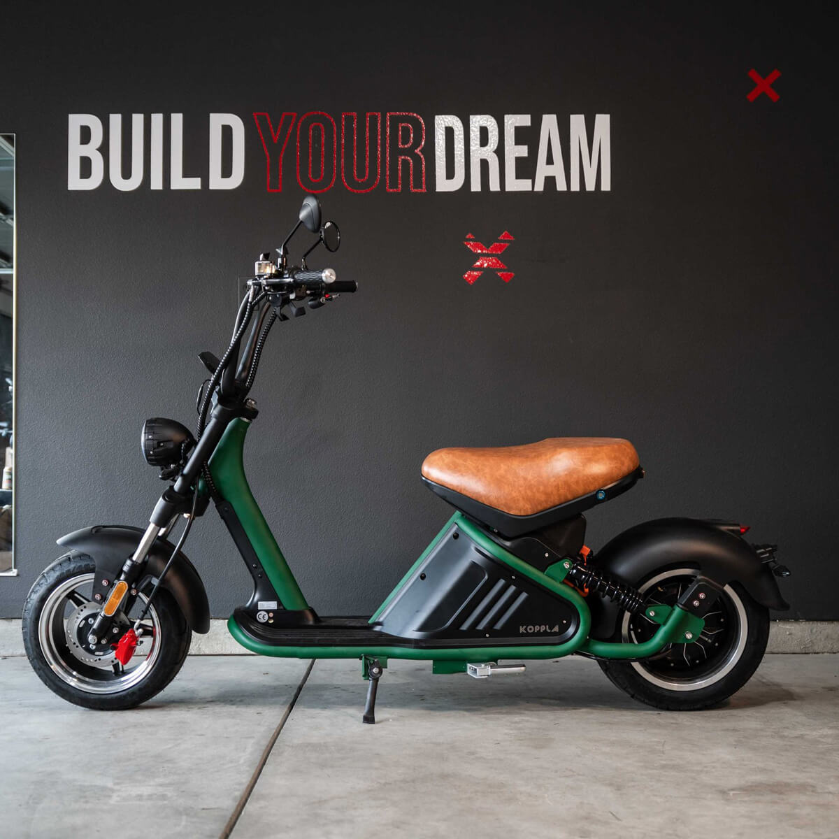 60V 20Ah / 15Ah for Citycoco Fat Tire Electric Scooter Lithium Ion Battery Li-ion Two Wheel Electric Scooter Bike with BMS and Charger for 1500W 1000W Motor (60V 20Ah 60V 20Ah / 15Ah for Citycoco Fat Tire Electric Scooter Lithium Ion Battery Li-ion Two Wheel Electric Scooter Bike with BMS and Charger for 1500W 1000W Motor (60V 20Ah