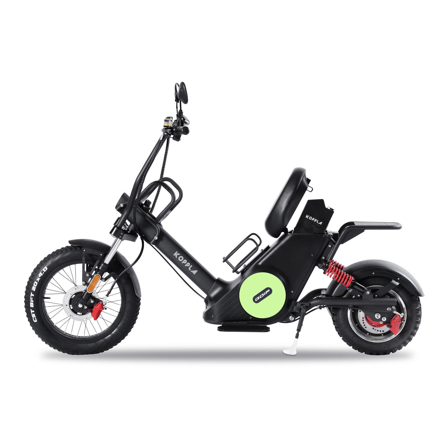 Featured Scooters in US | CITI ESCOOTER