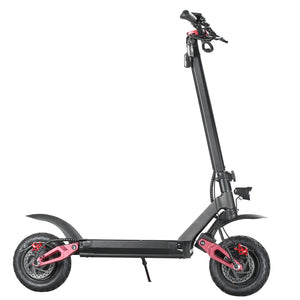 Off Road Electric scooter Dual Motor 3600W - Fanco Electric Scooter manufacturer