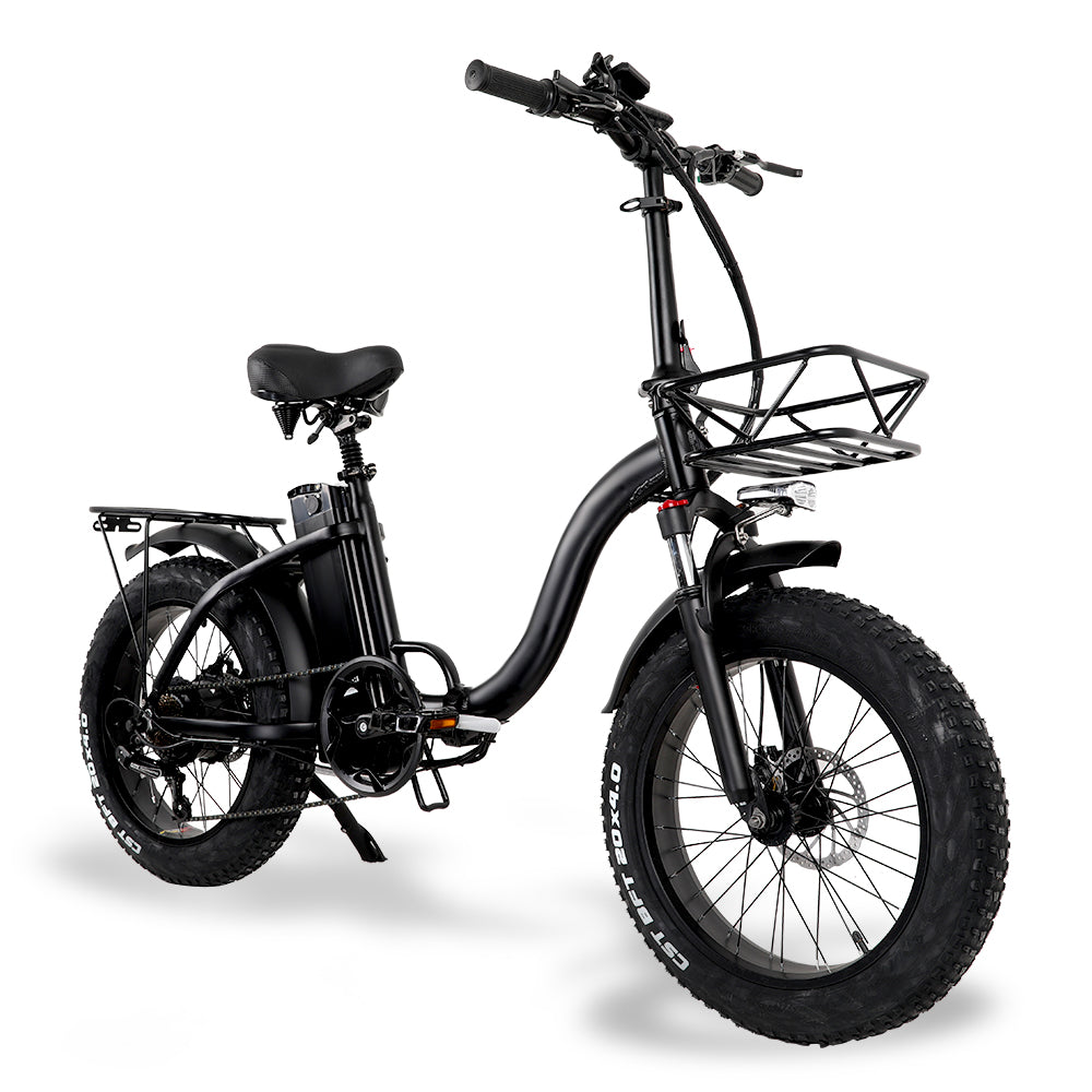 cmacewheel e-bike 20 zoll elektrofahrrad Cmacewheel Y20 20inch step through electric bike fat tire