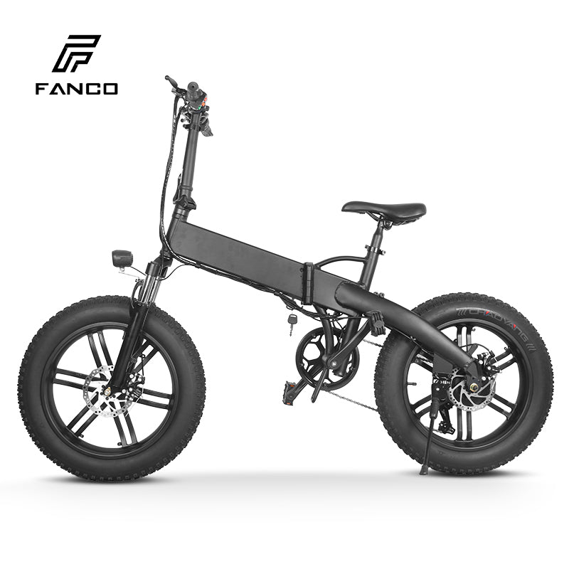 20inch electric bicycle Electric mountain bike 20 inch 500W