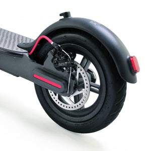 Best Quality 8.5inch Electric Scooter Wholesale price - Fanco Electric Scooter manufacturer