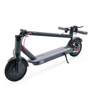 Best Quality 8.5inch Electric Scooter Wholesale price - Fanco Electric Scooter manufacturer