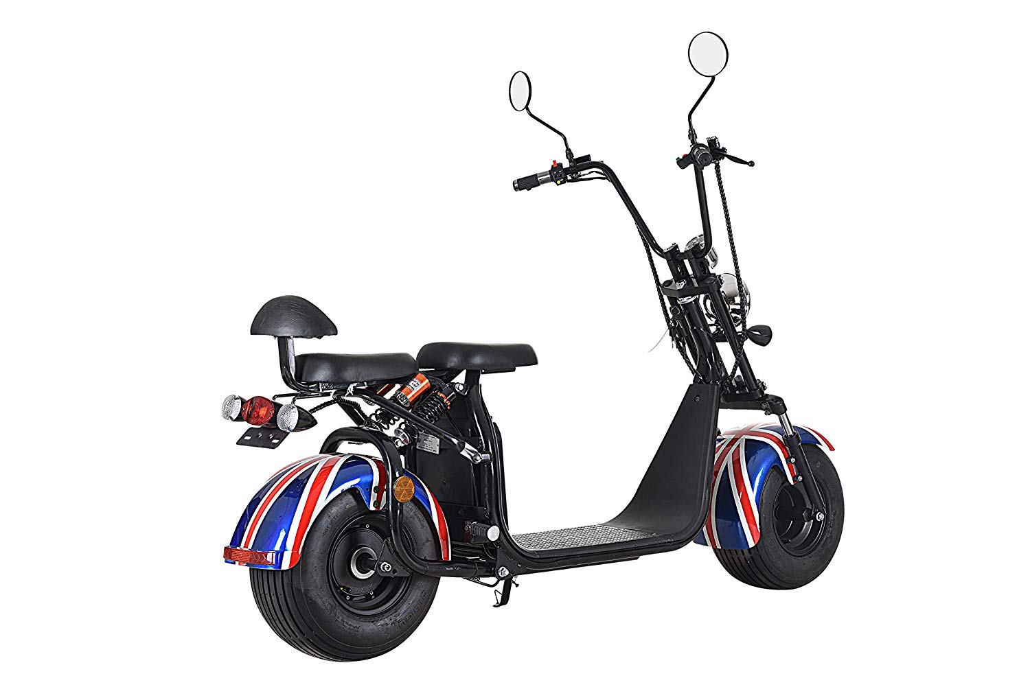 60V 20Ah para Citycoco Fat Tire Scooter eléctrico Batería de Iones de Litio Li-Ion Bicicleta eléctrica de Dos Ruedas con BMS y Cargador para Motor de 1500W 1000W 60V 20Ah para Citycoco Fat Tire Scooter eléctrico Batería de Iones de Litio Li-Ion Bicicleta eléctrica de Dos Ruedas con BMS y Cargador para Motor de 1500W 1000W