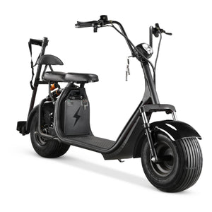 Electric Golf Scooter - CITI ESCOOTER