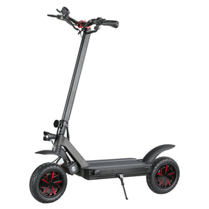 Off Road Electric scooter Dual Motor 3600W - Fanco Electric Scooter manufacturer